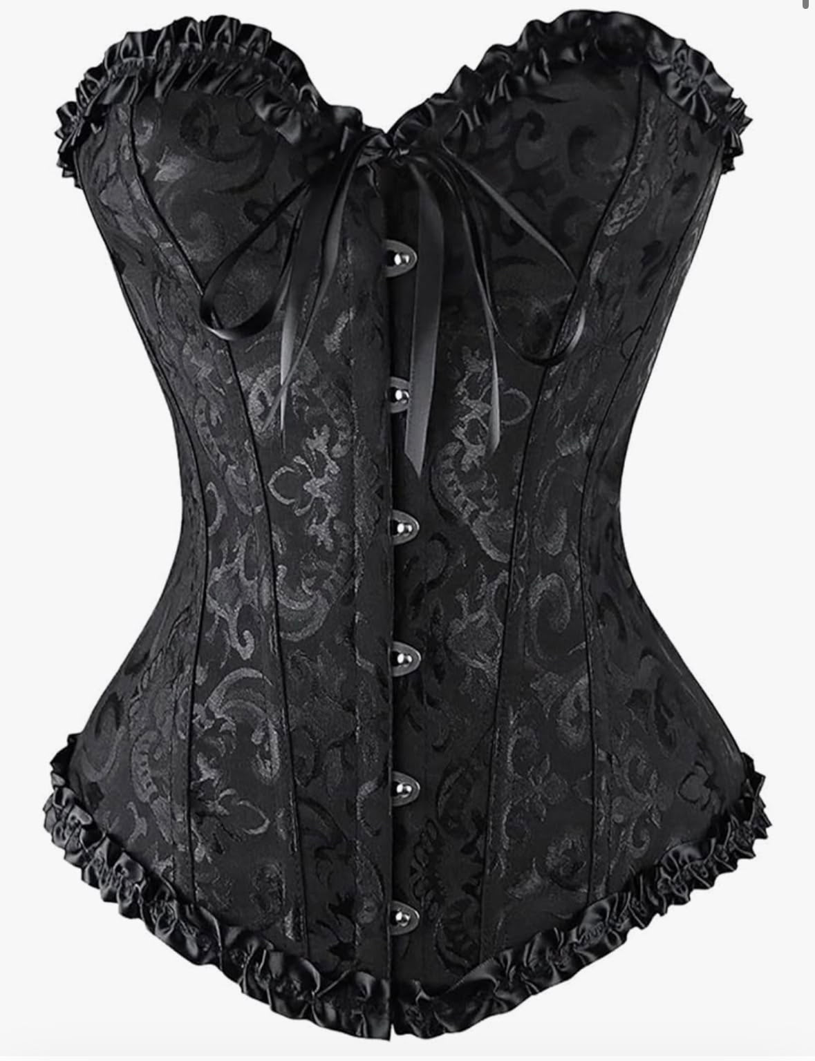 Corsets