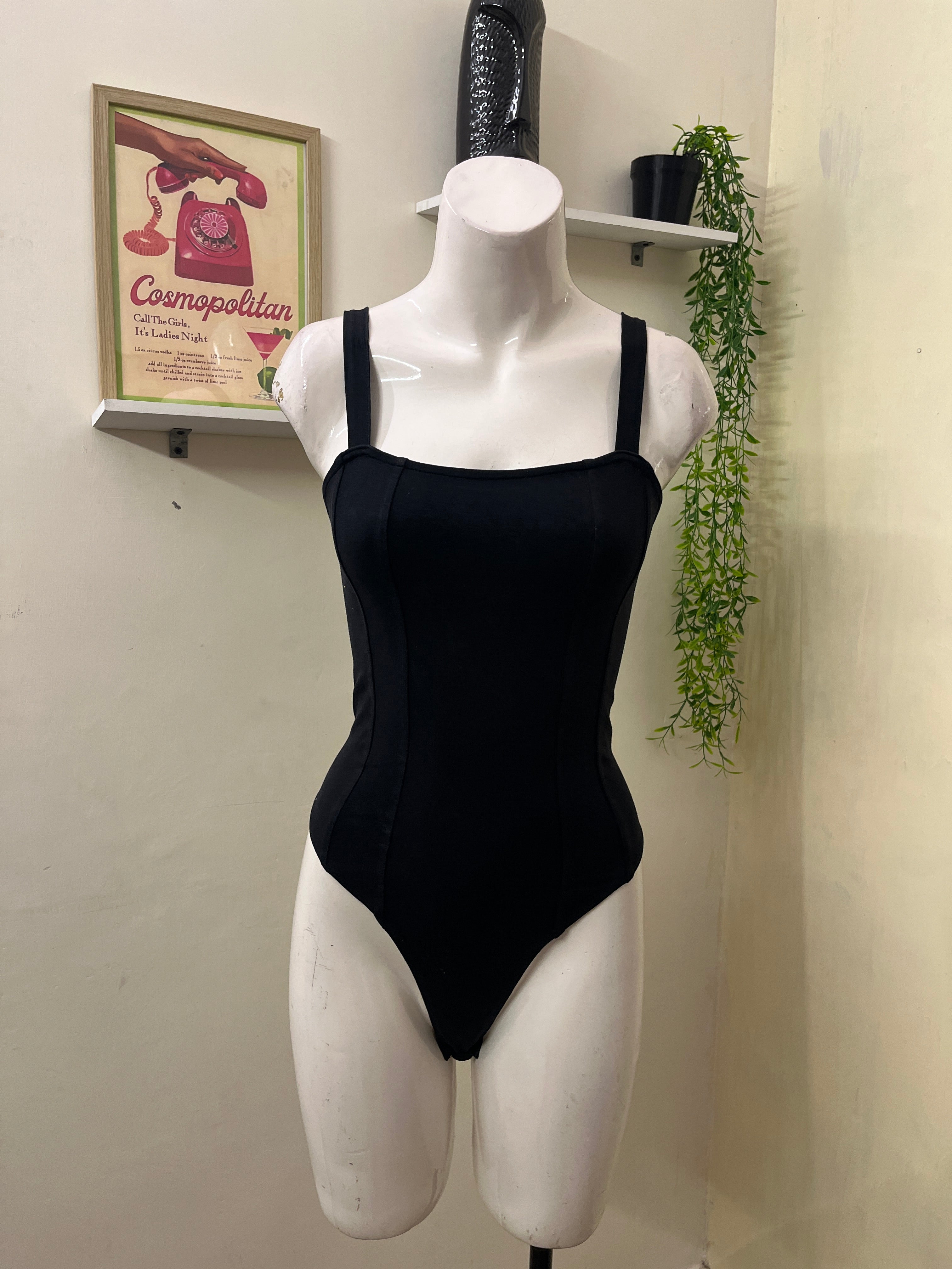 H&M bodysuit
