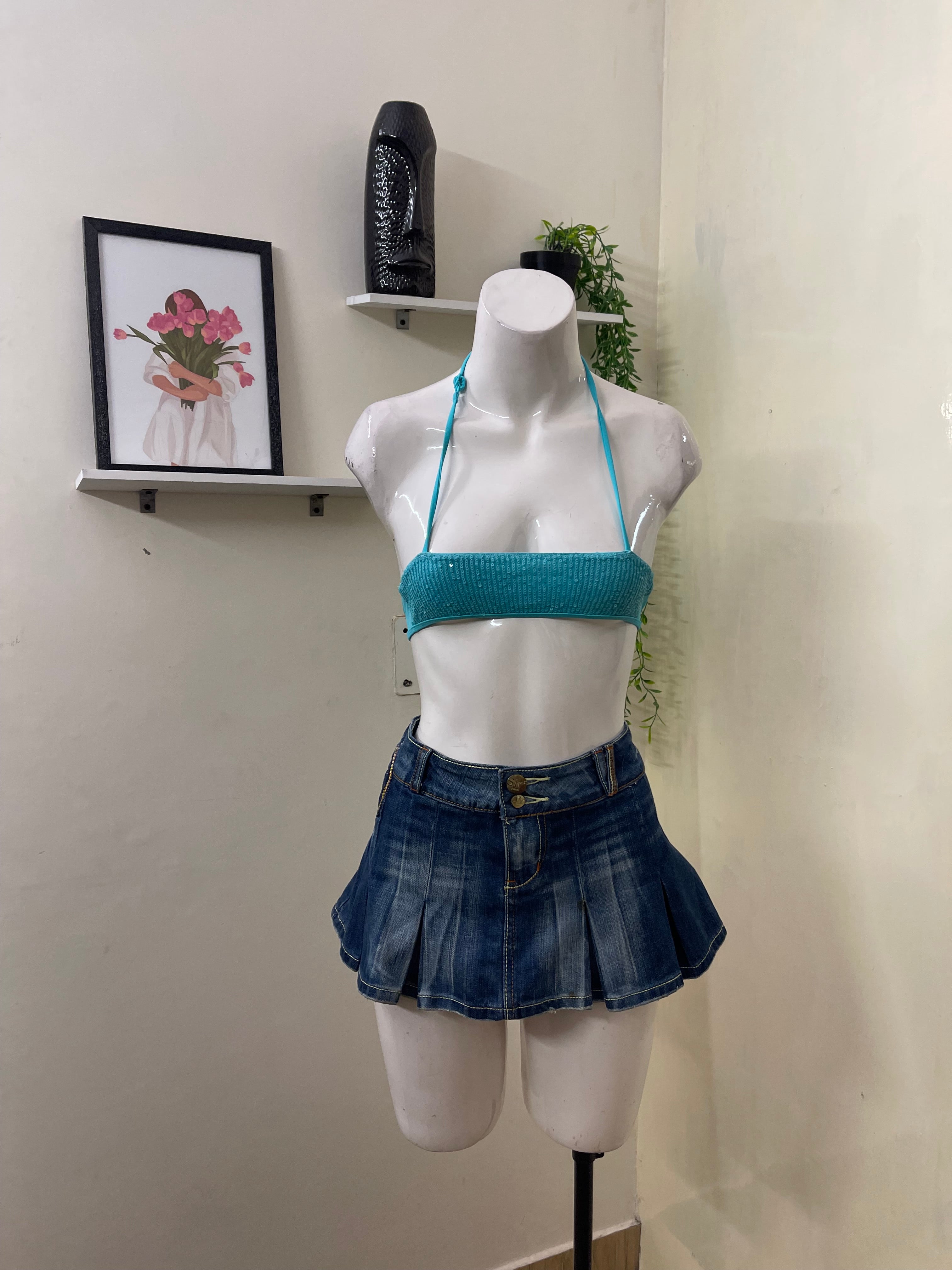 Sequence bikni