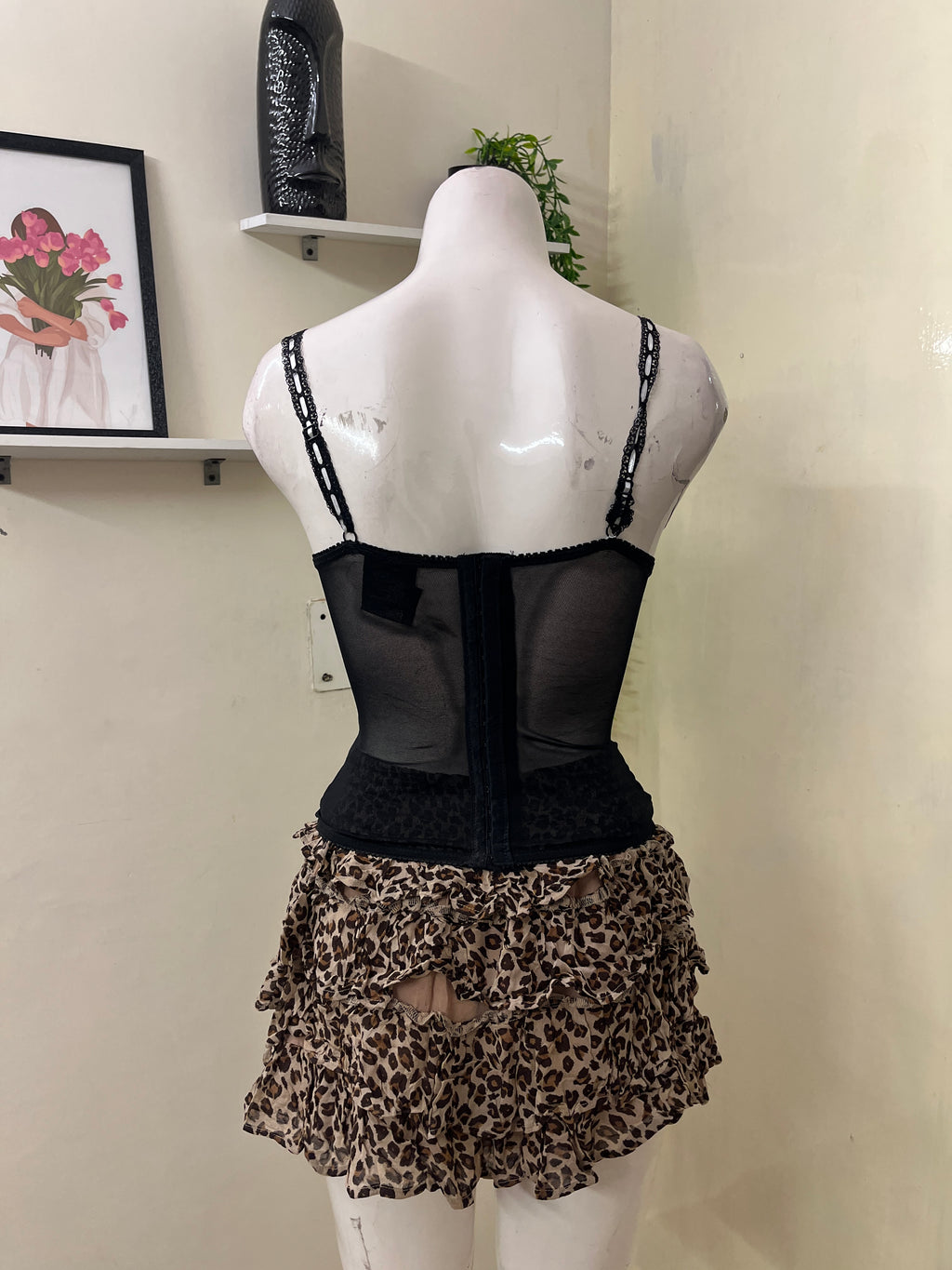 Corset