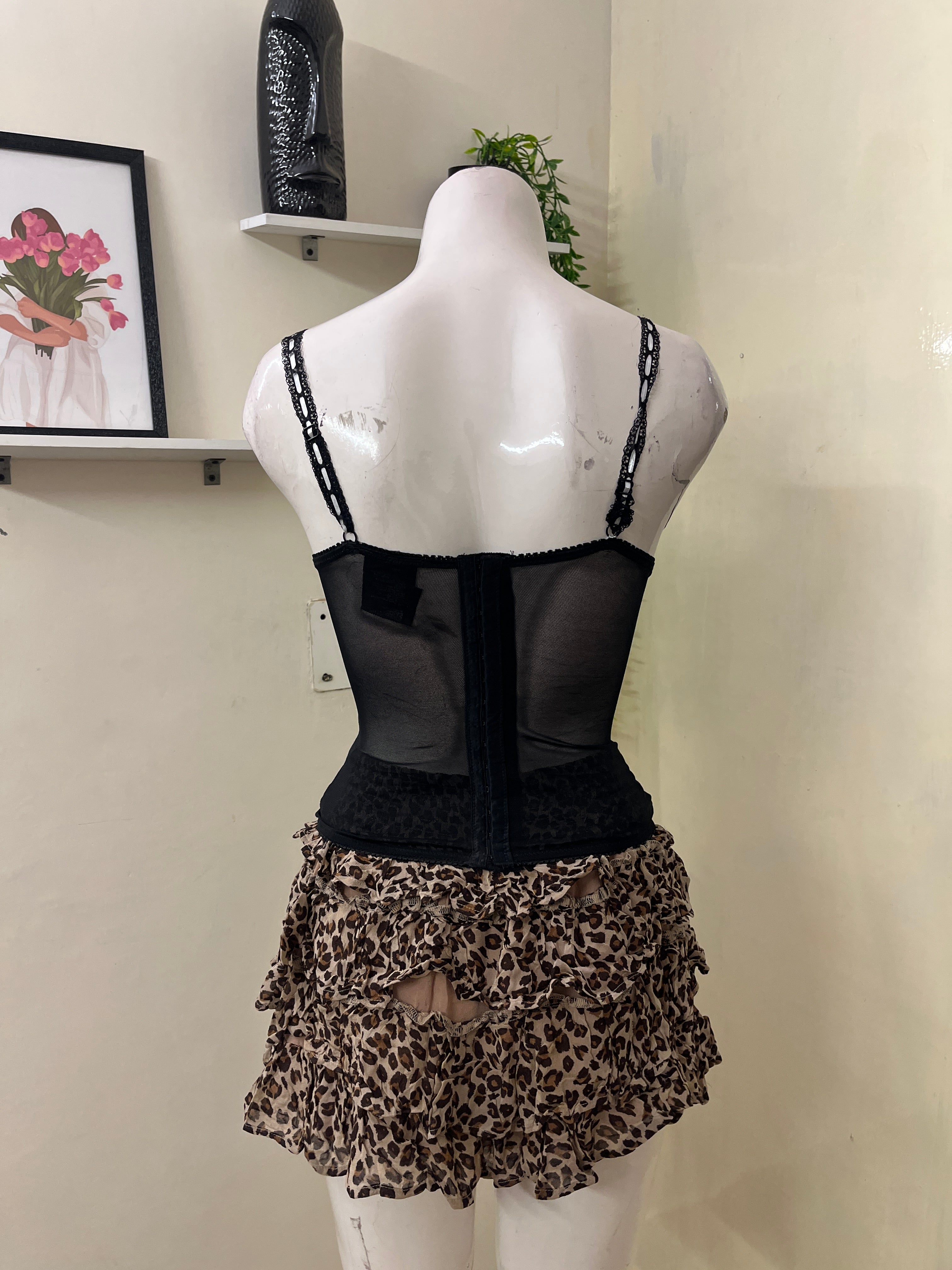 Corset