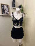 Swim wear top