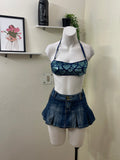 Bikni top