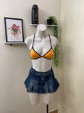 Victoria secret bikni