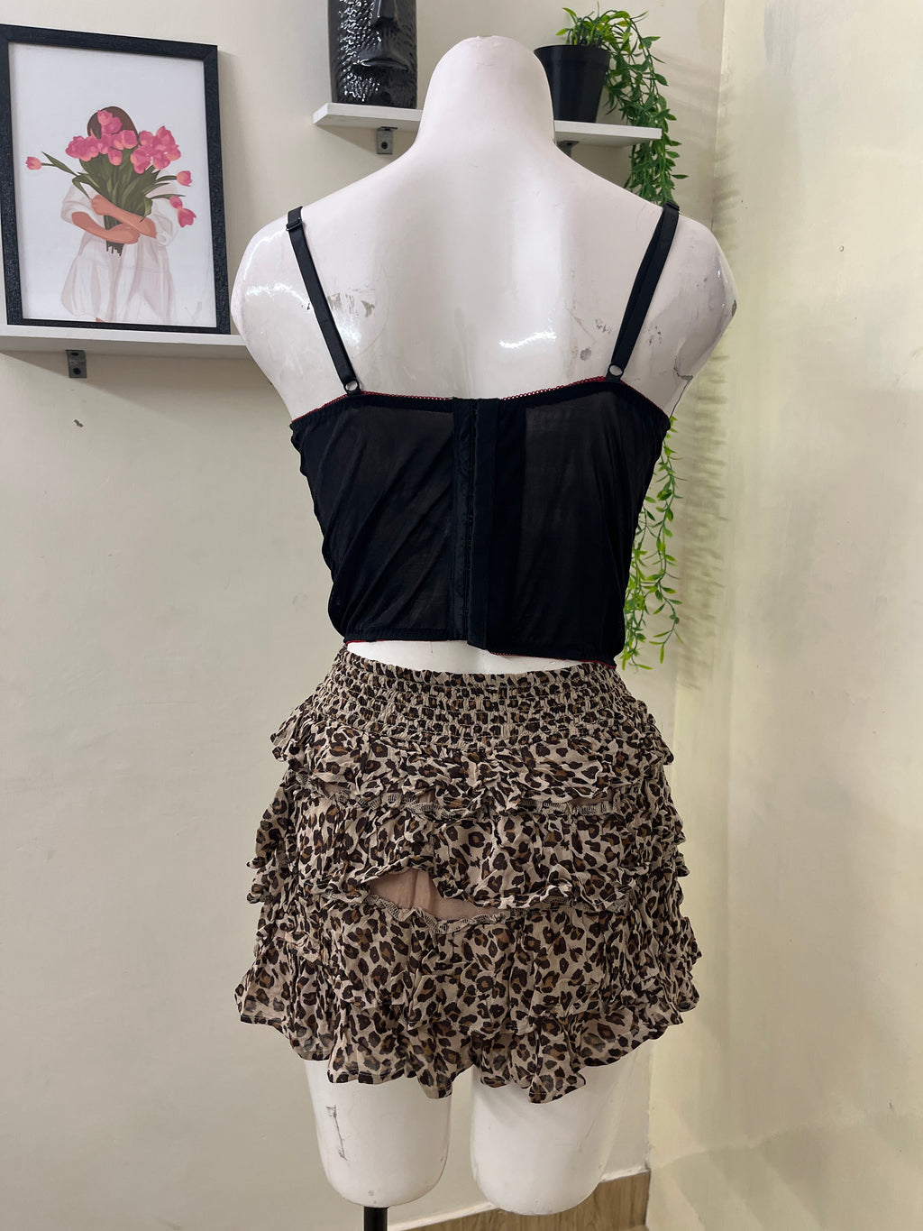 Corset