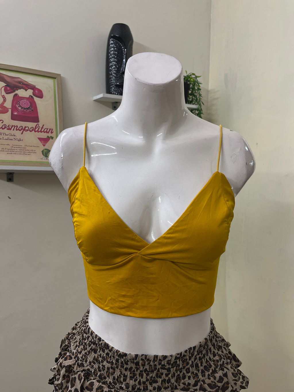Skims fit top
