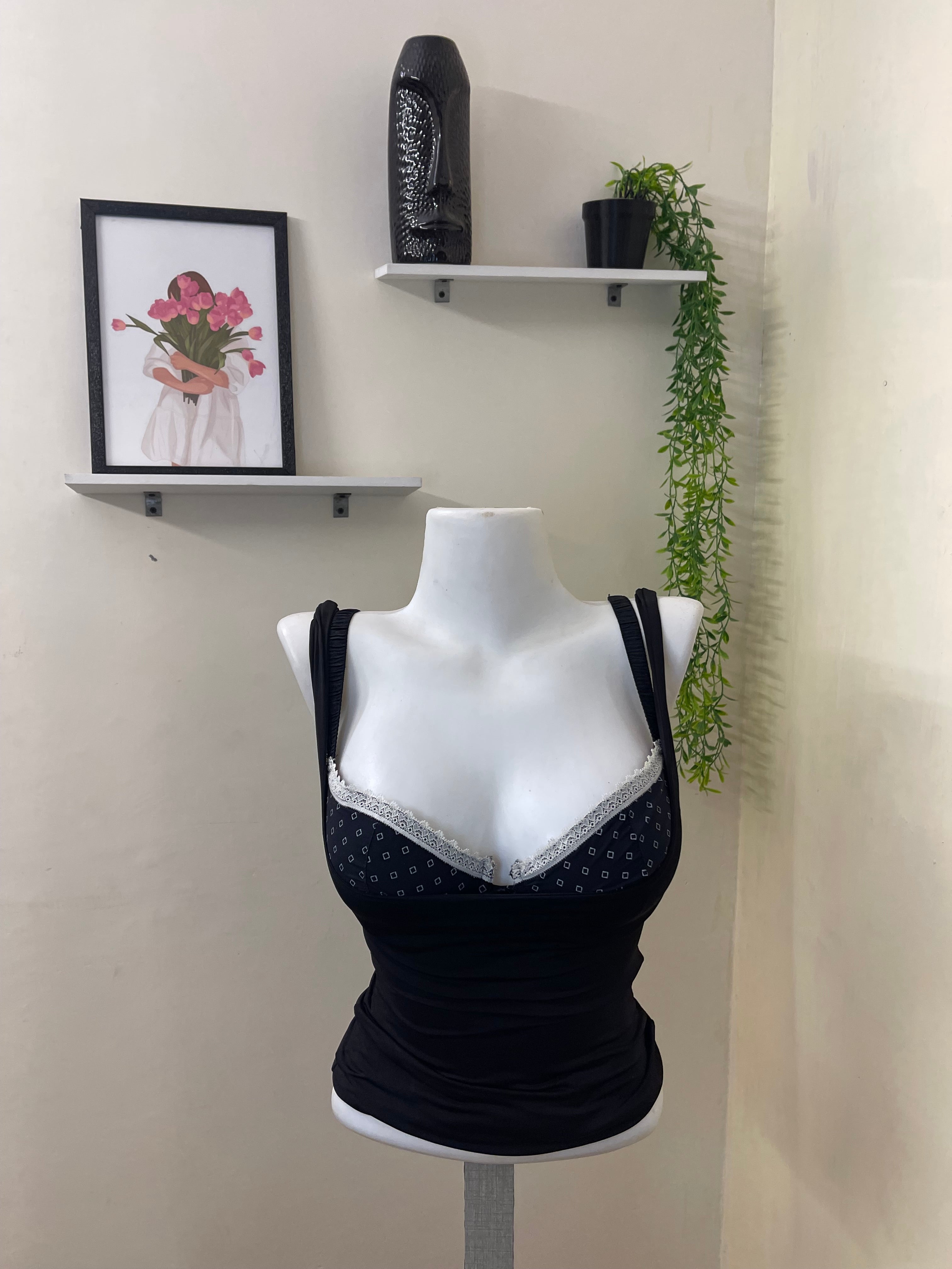 Bikni top