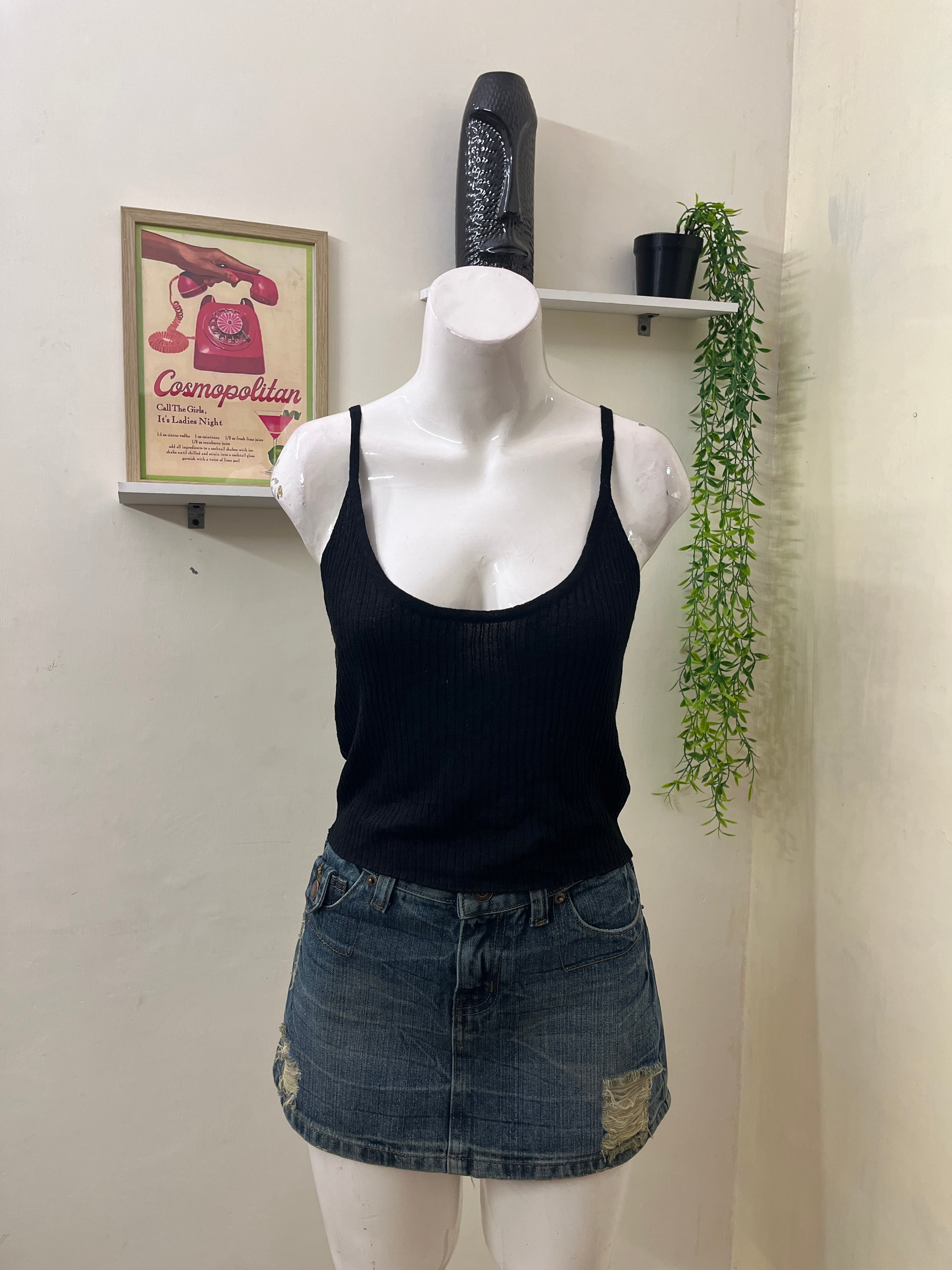 Zara top