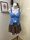 Corset
