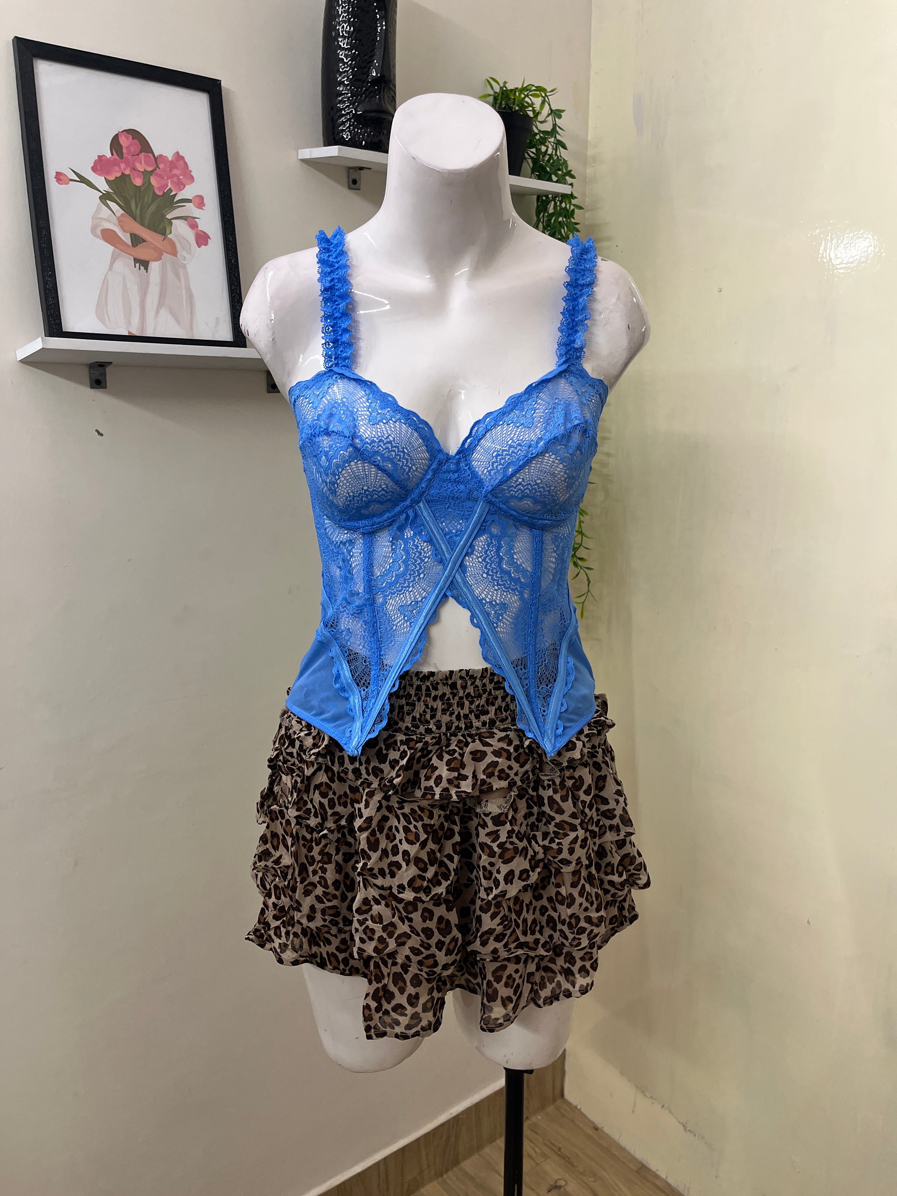 Corset