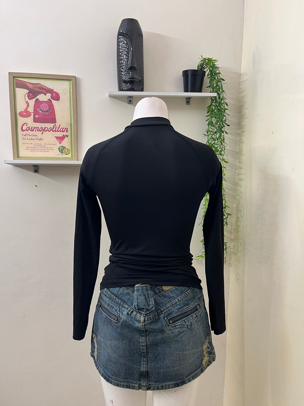 Decathlon full sleeves top