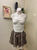 Ruffle top