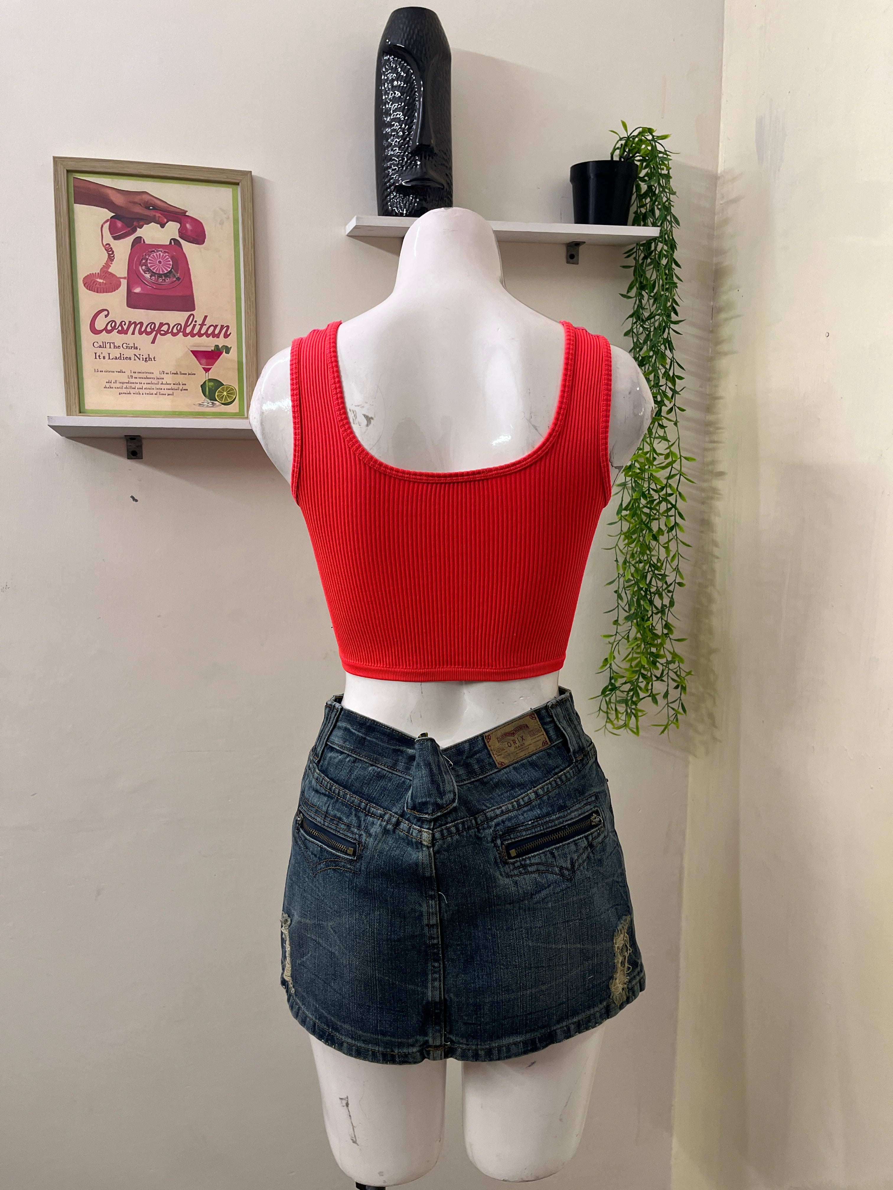 Tank top