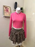 Full sleeves top