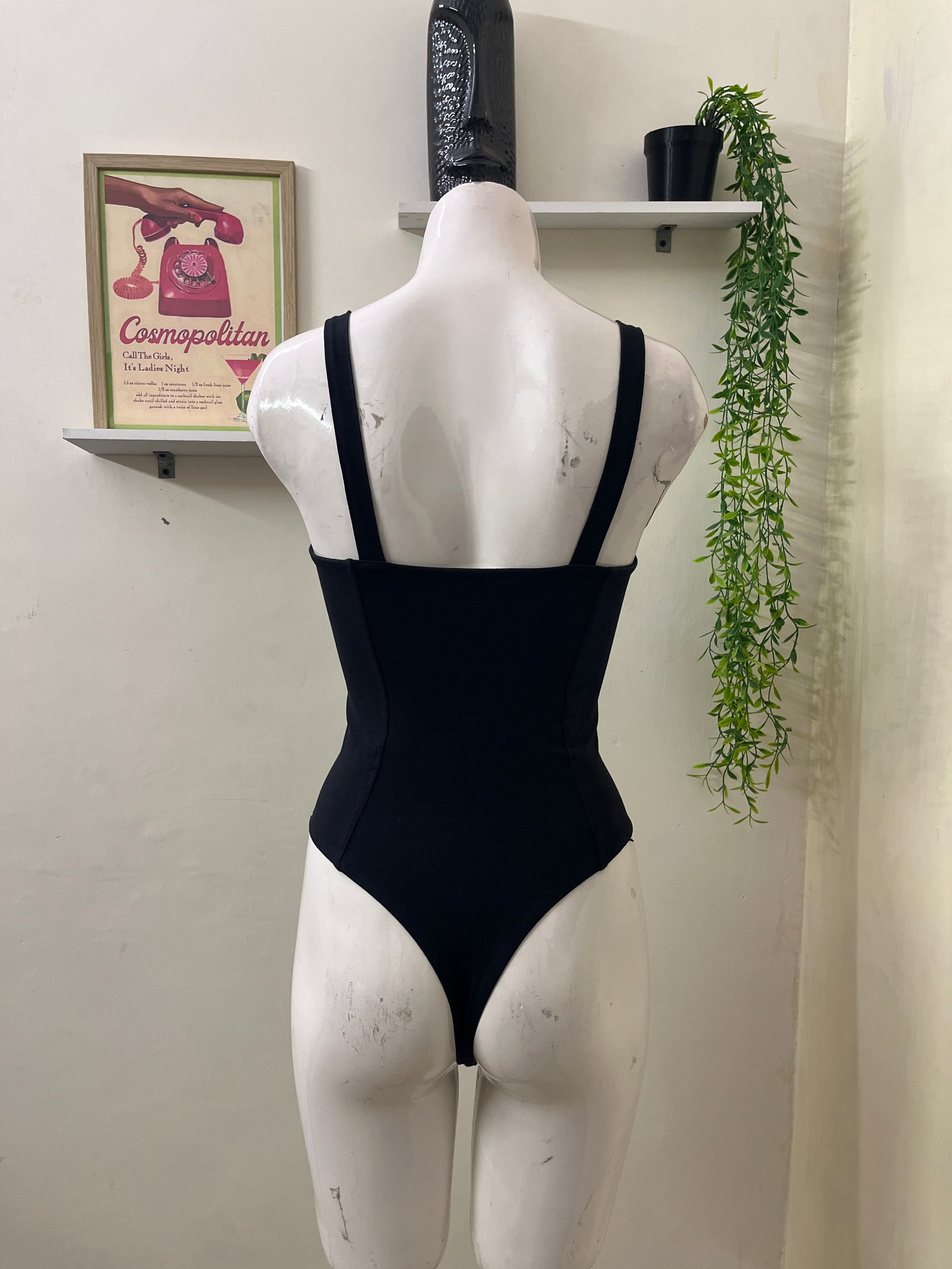 H&M bodysuit