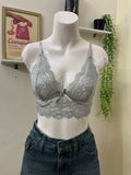 Lace top