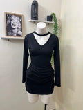 Full sleeves top