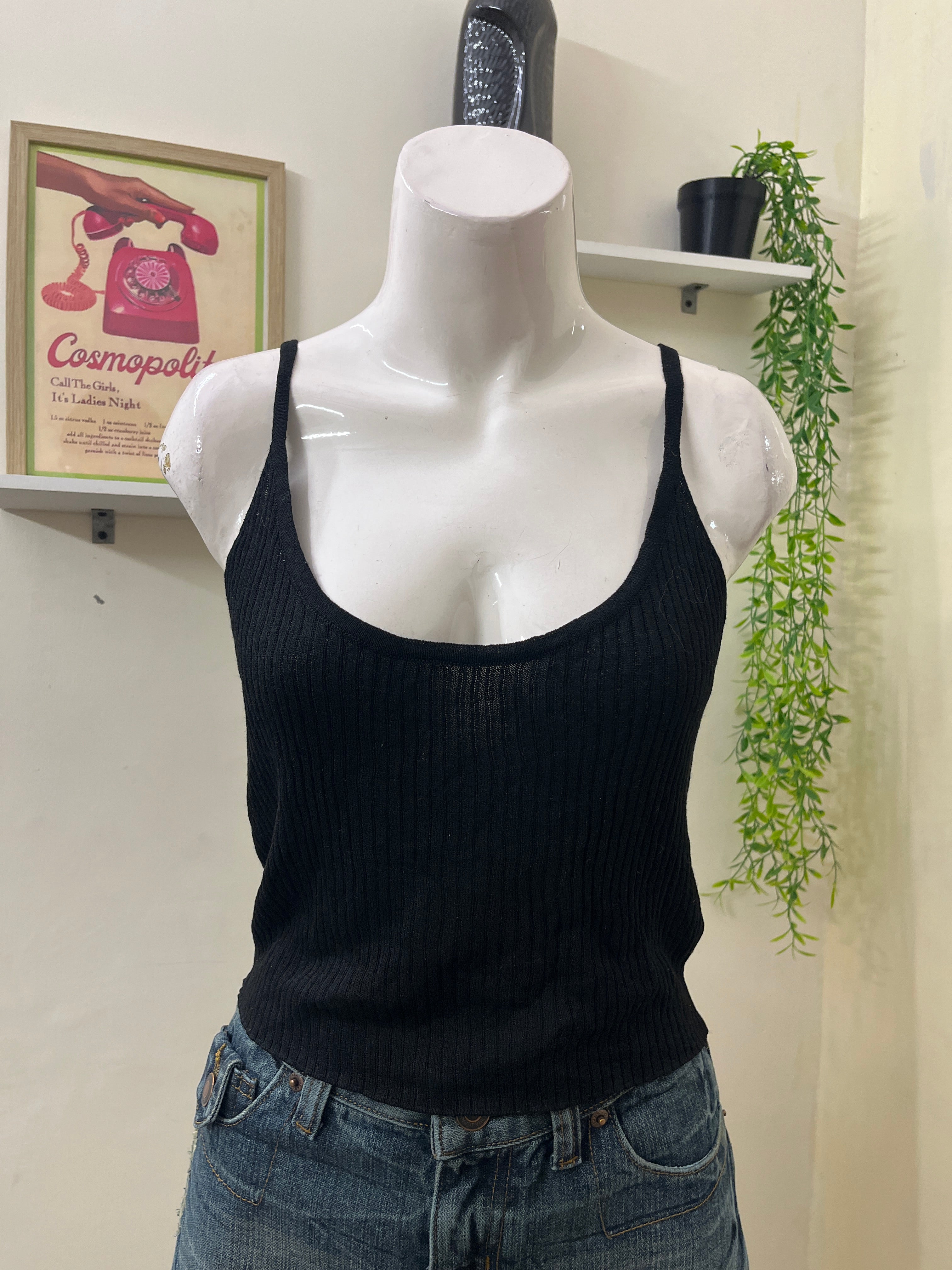 Zara top
