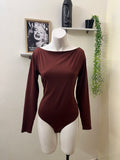 H&M bodysuit