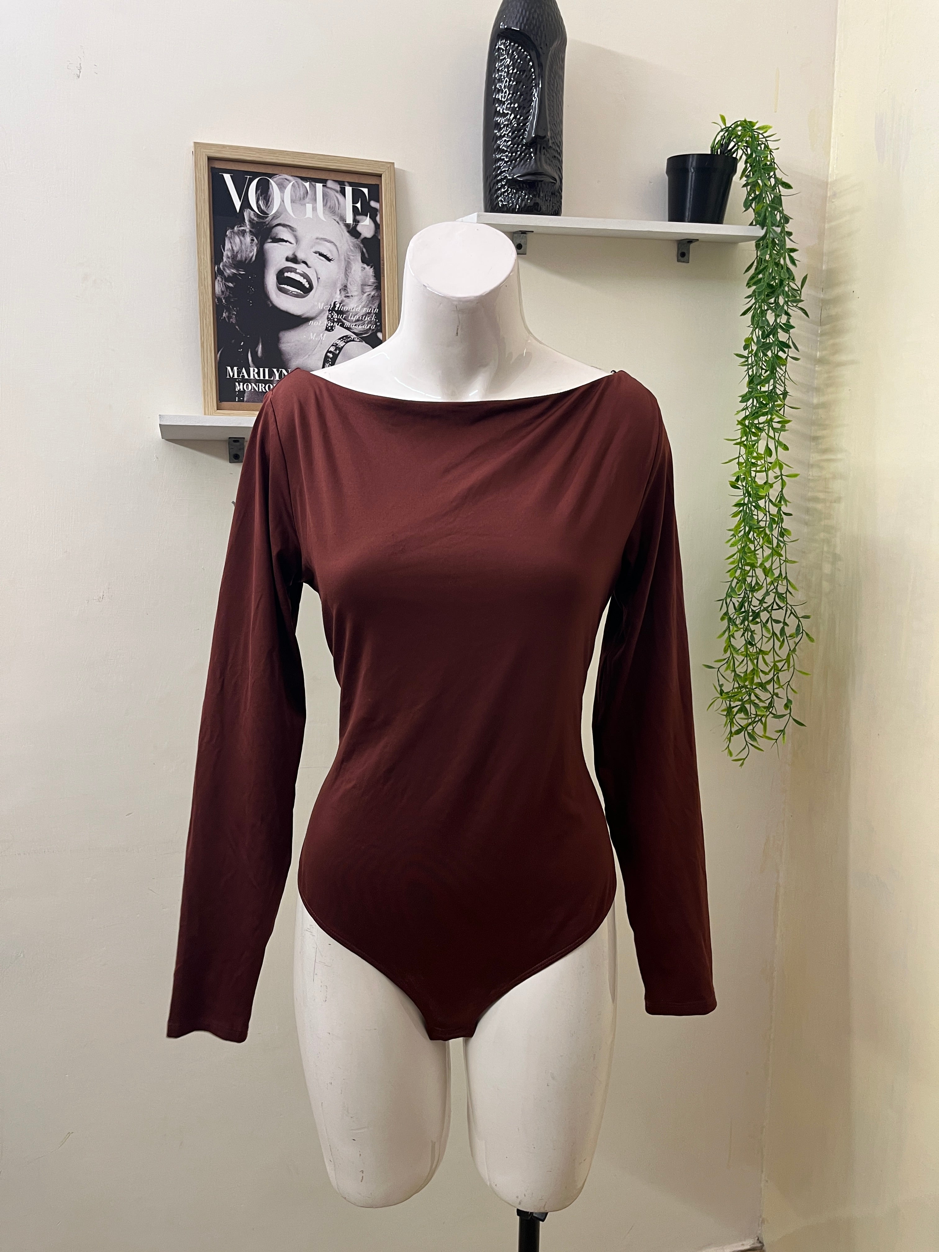 H&M bodysuit