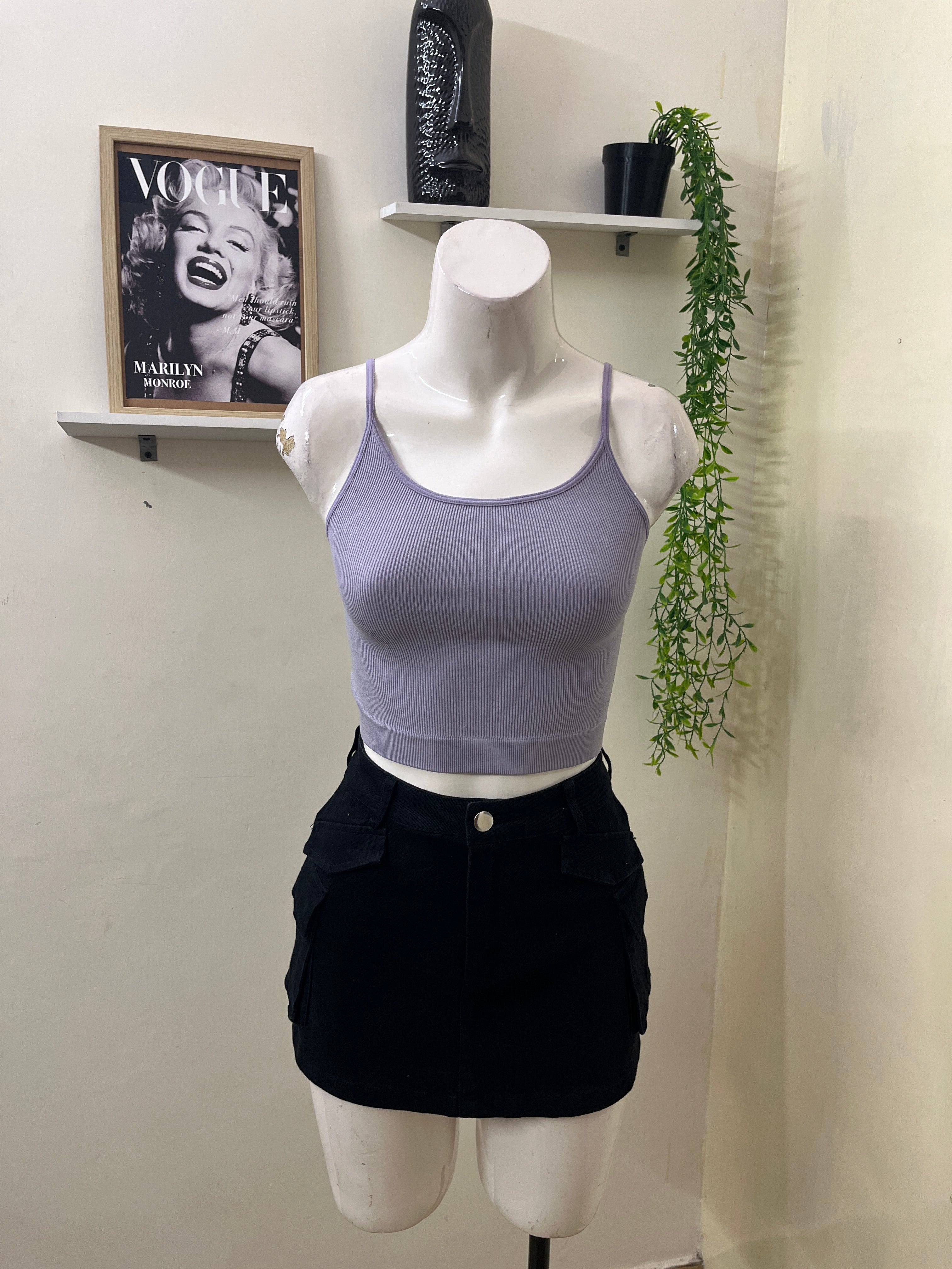 Sports top