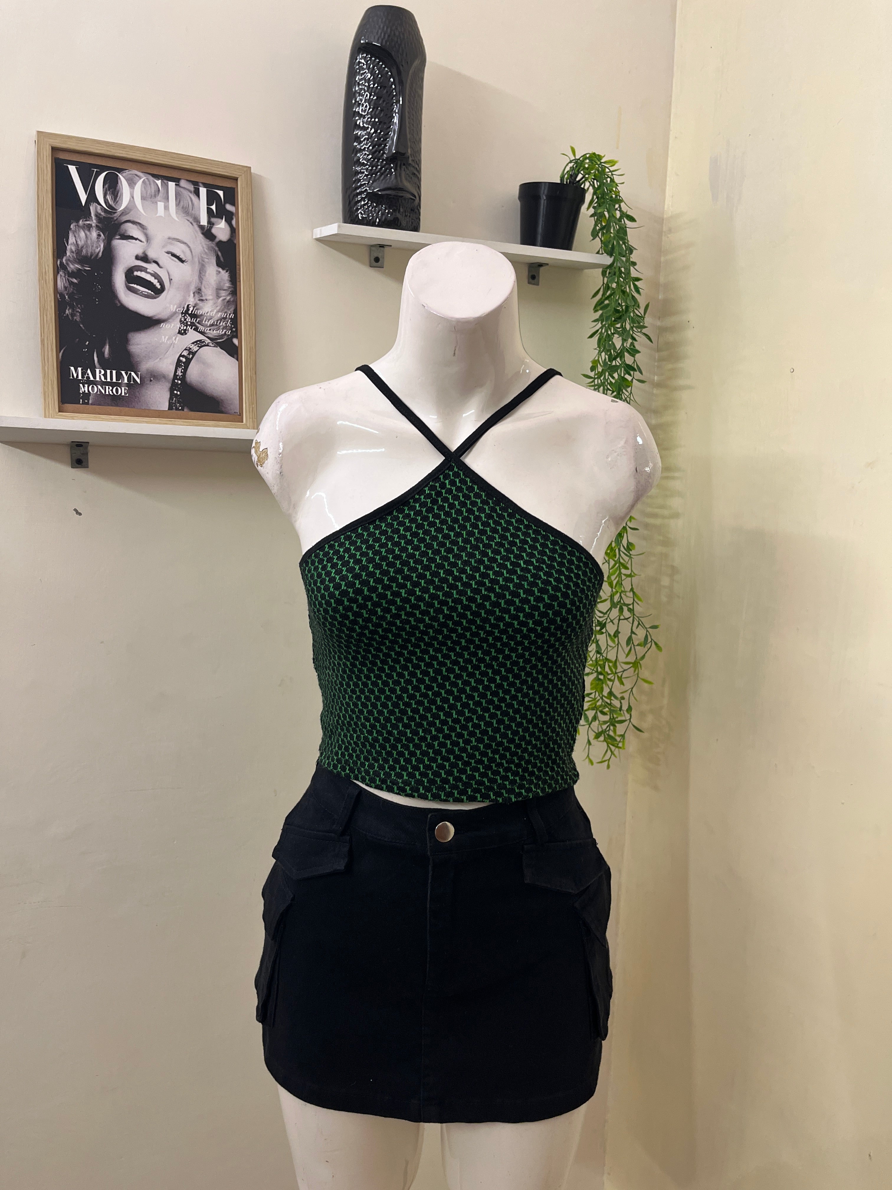 Zara top