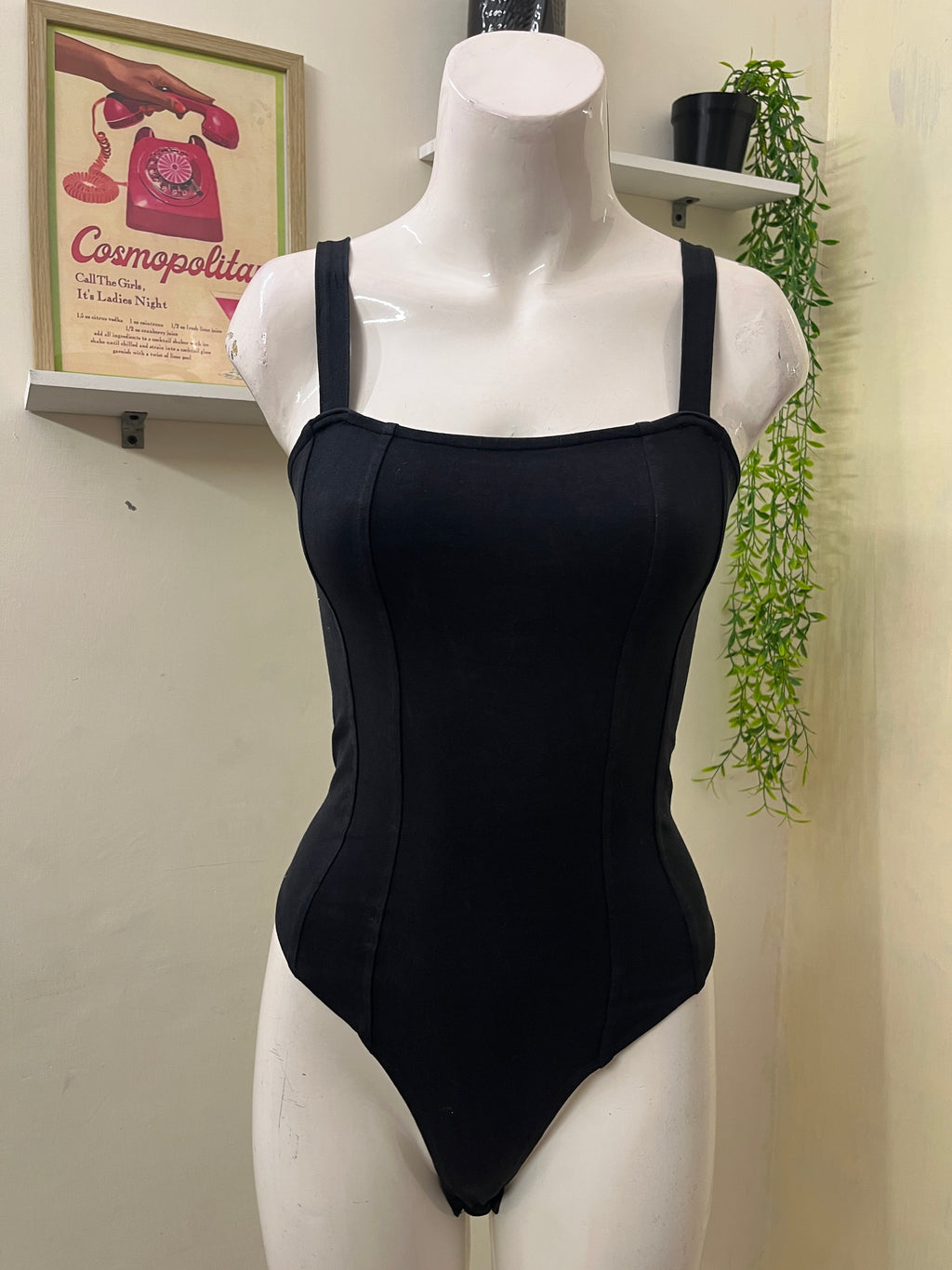 H&M bodysuit