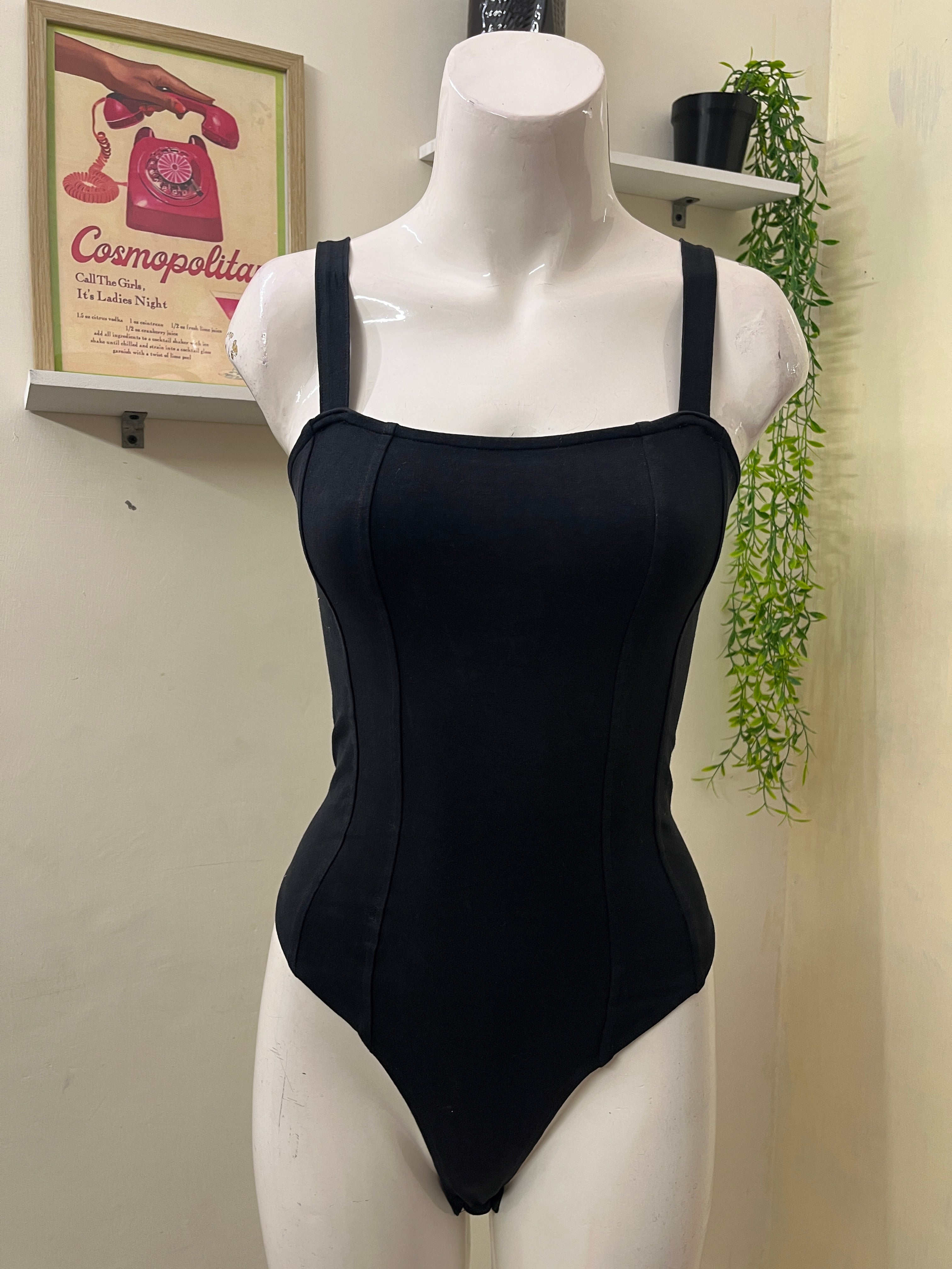 H&M bodysuit