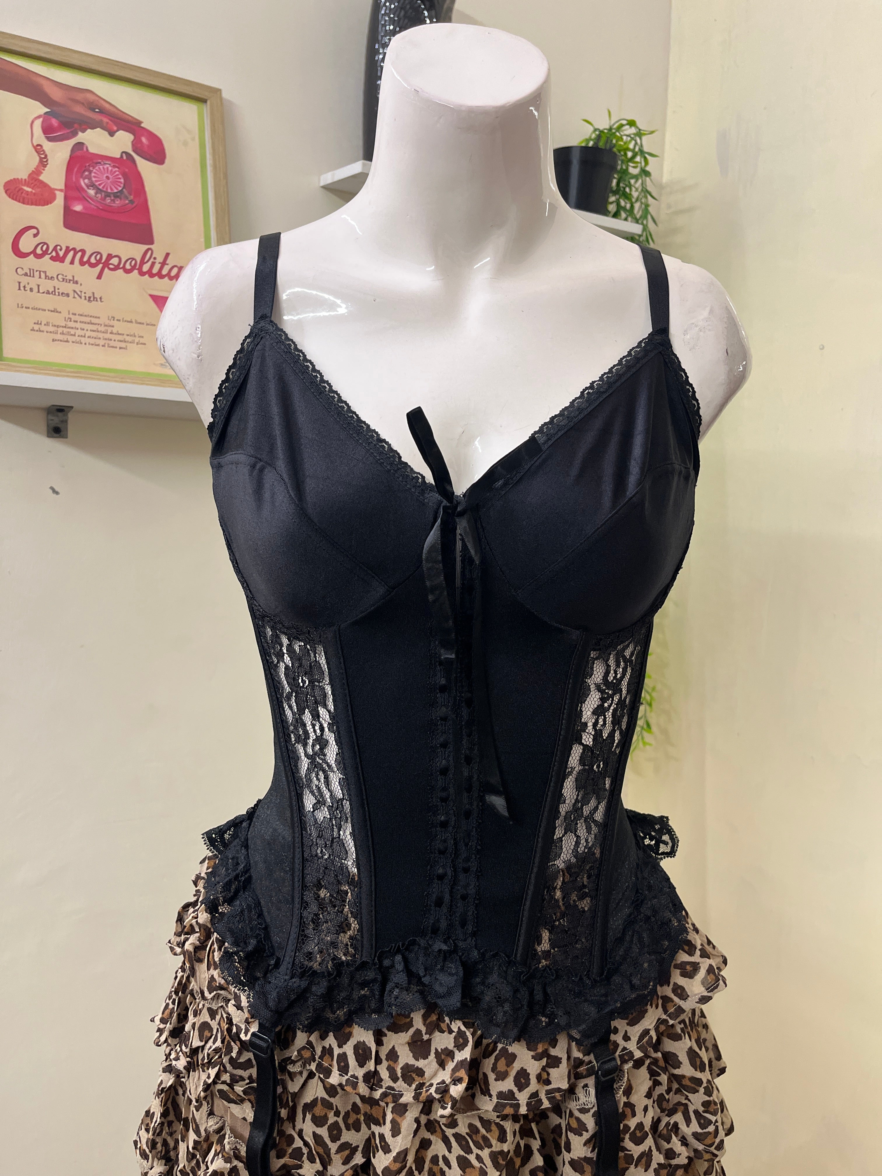 Corset