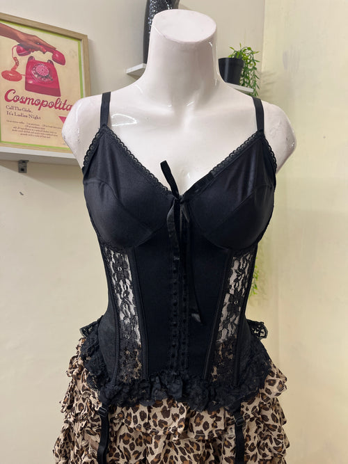 Corset