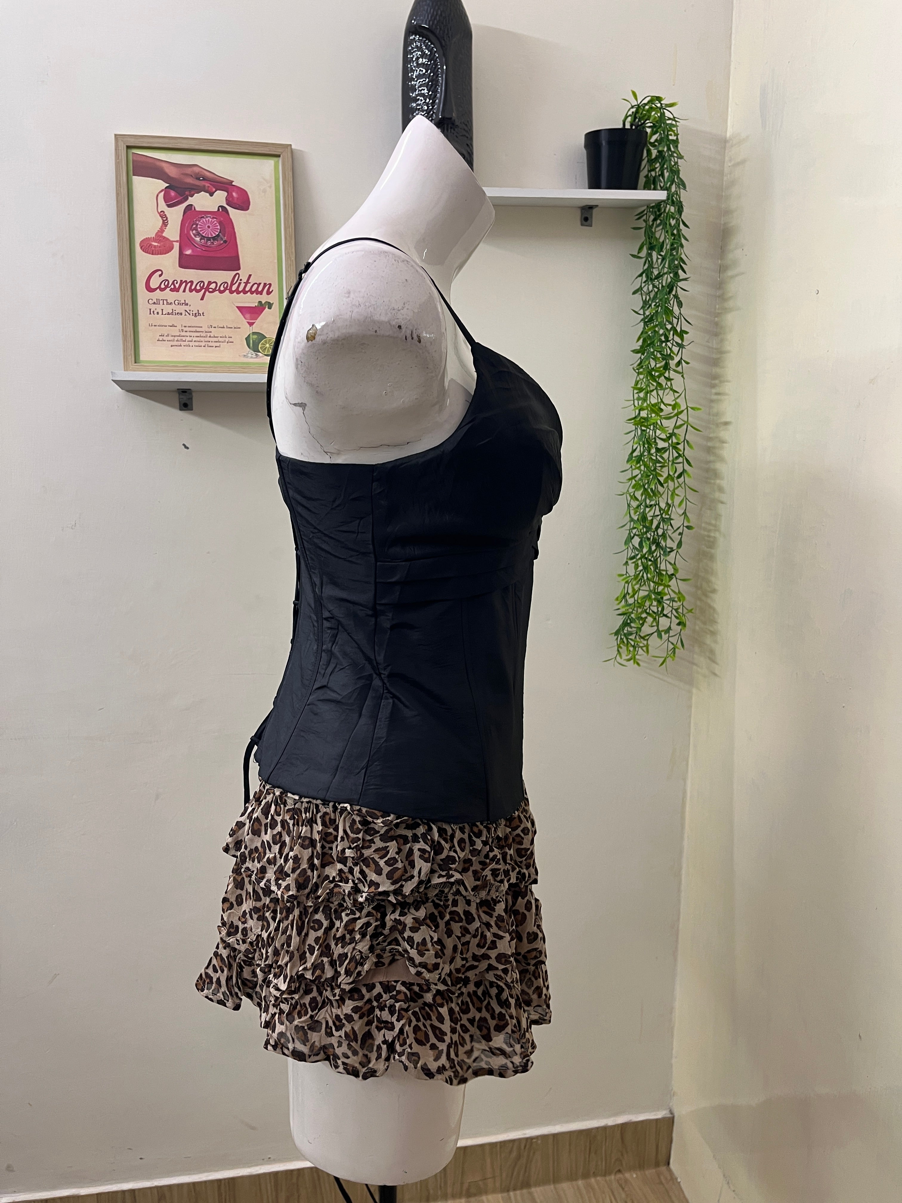 Corset