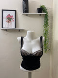 Lacy Bikni