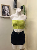 Tube top