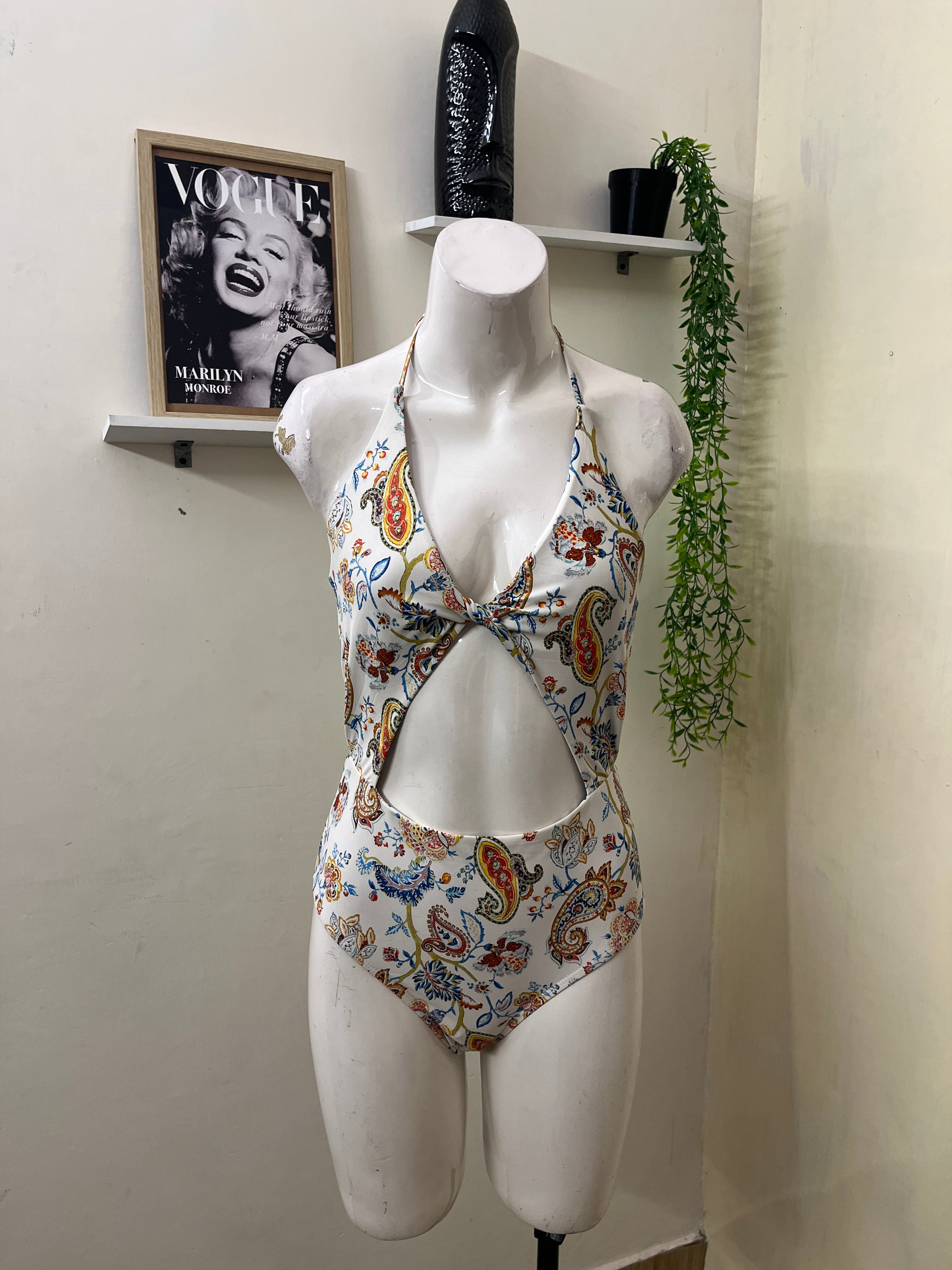 Shein swimsuit