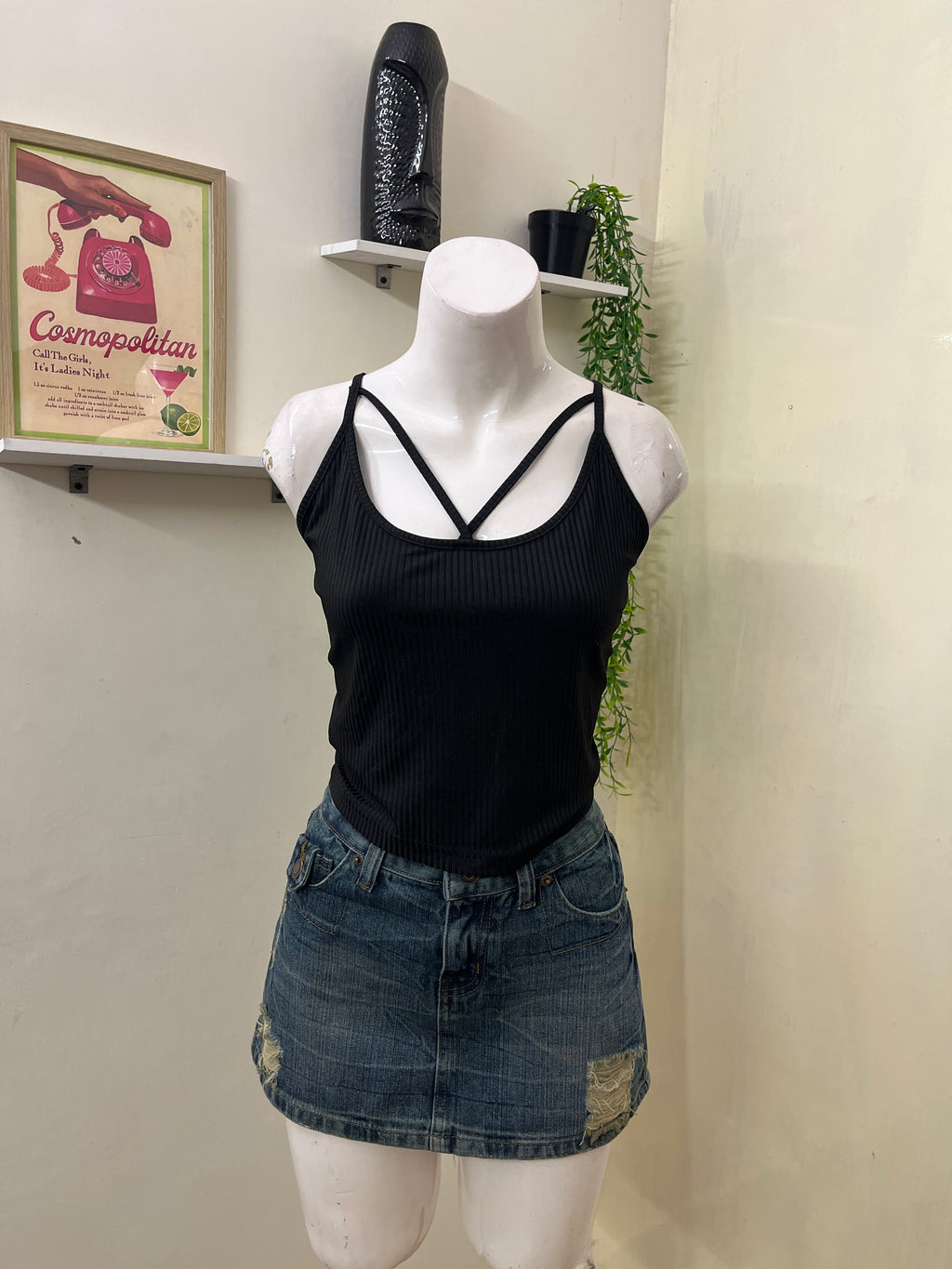 3XL top