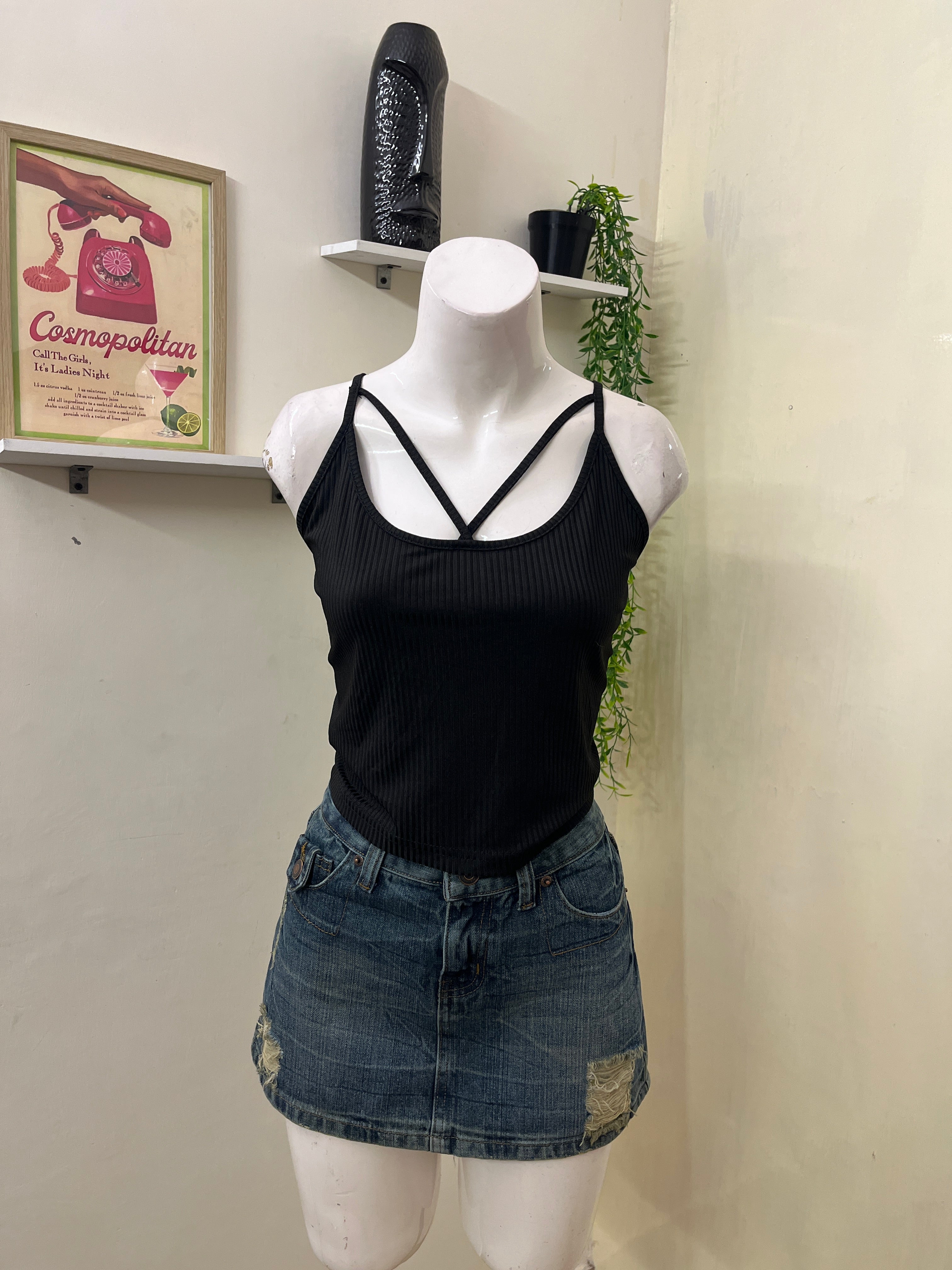 3XL top