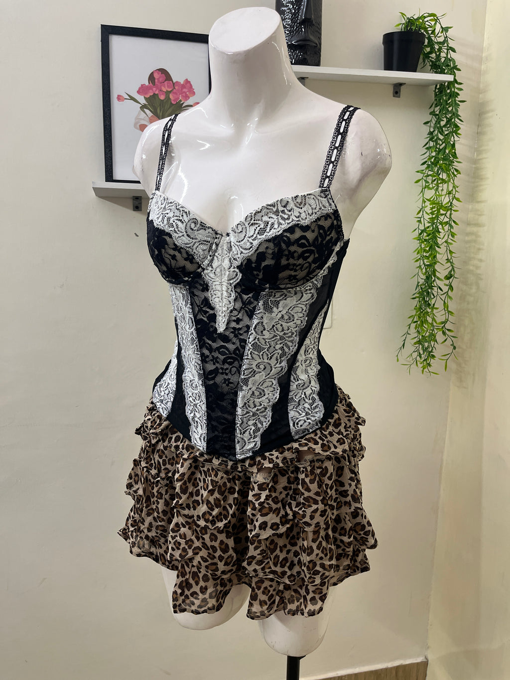 Corset