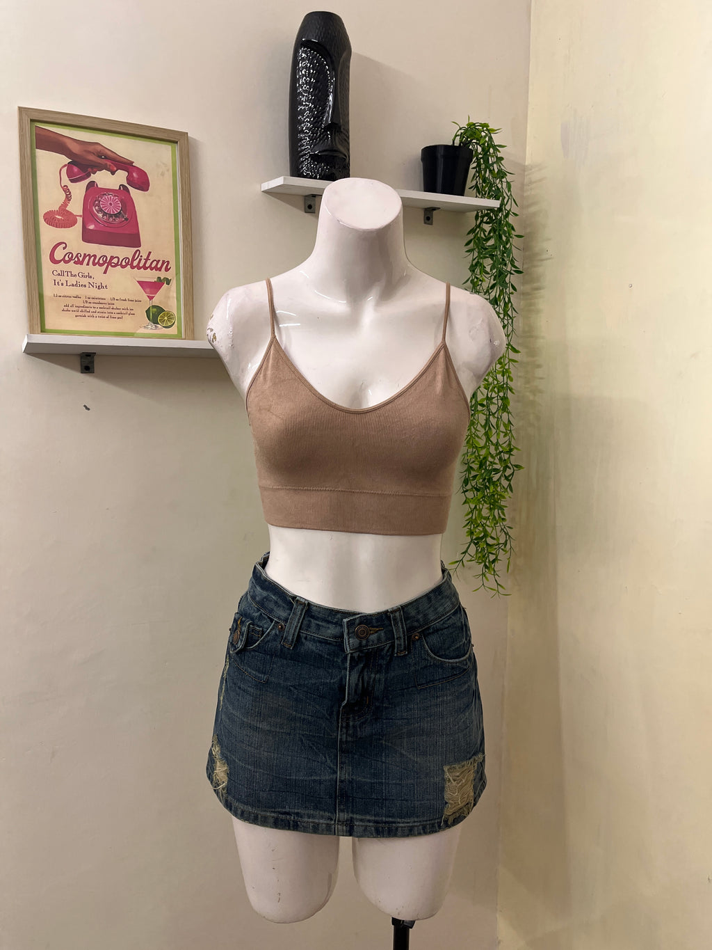 Sports top