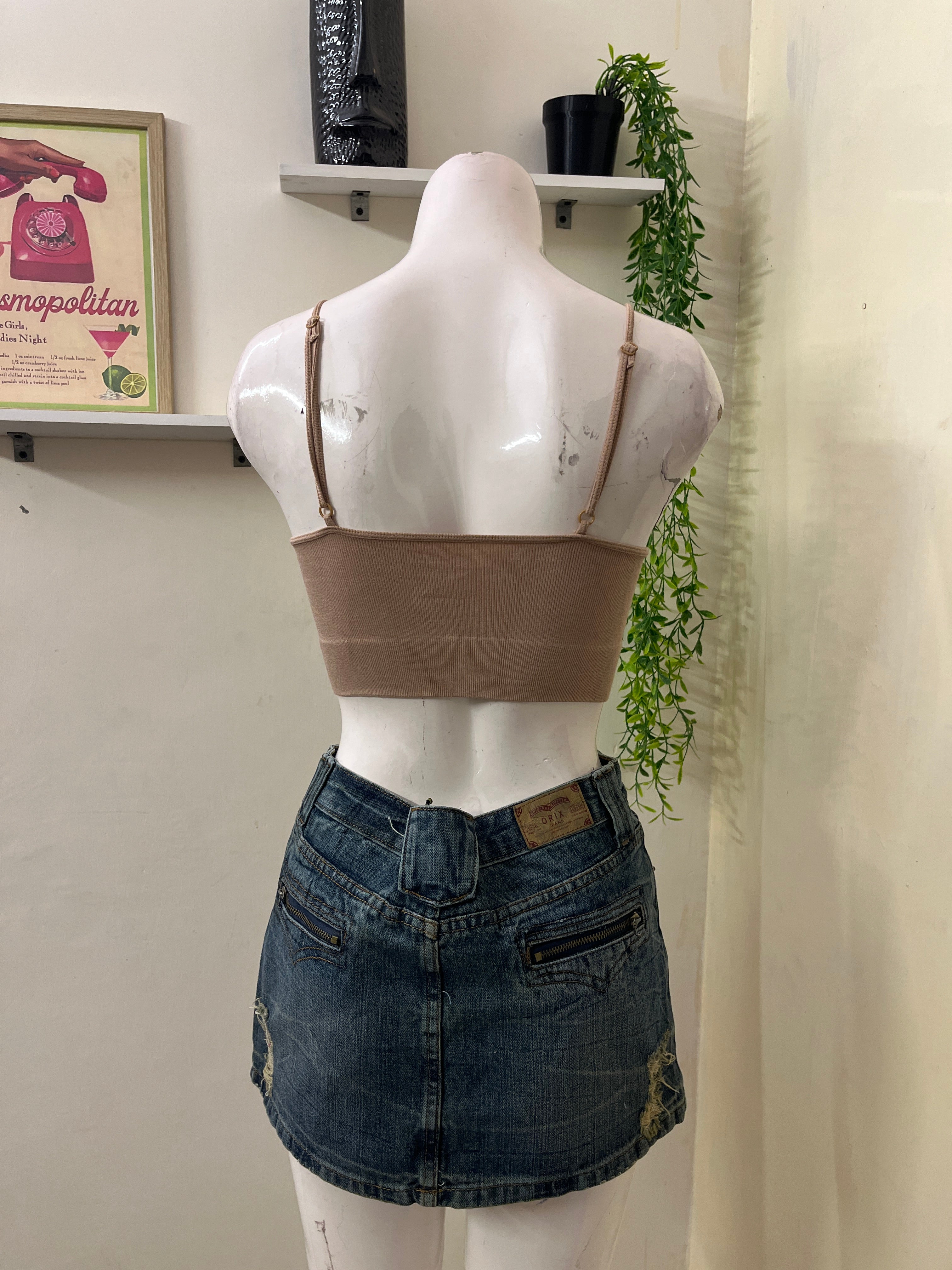 Sports top