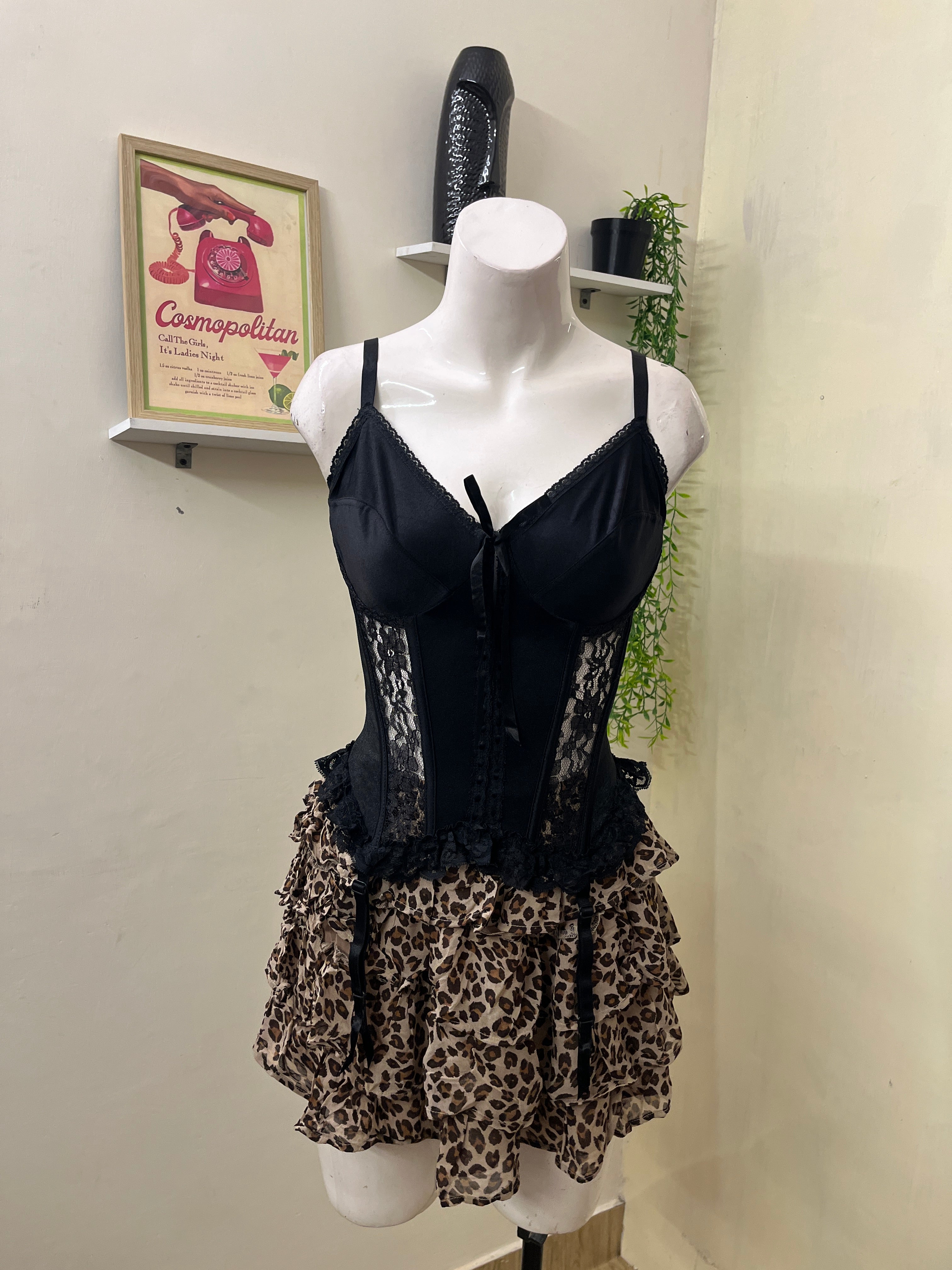 Corset