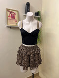 Corset top