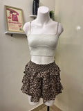 Top from zara