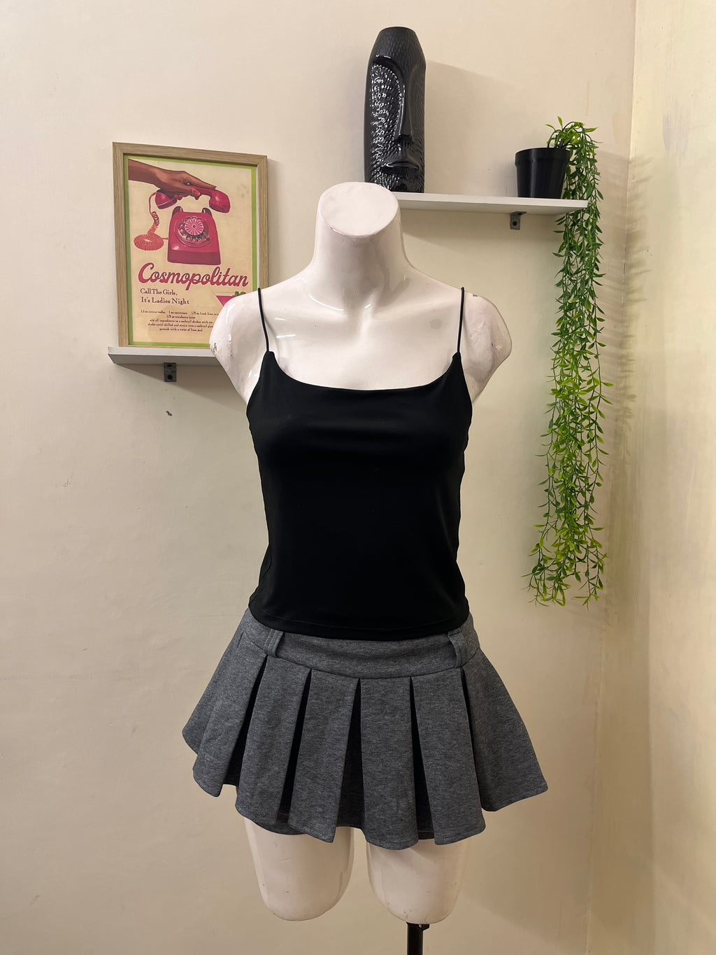 Long top