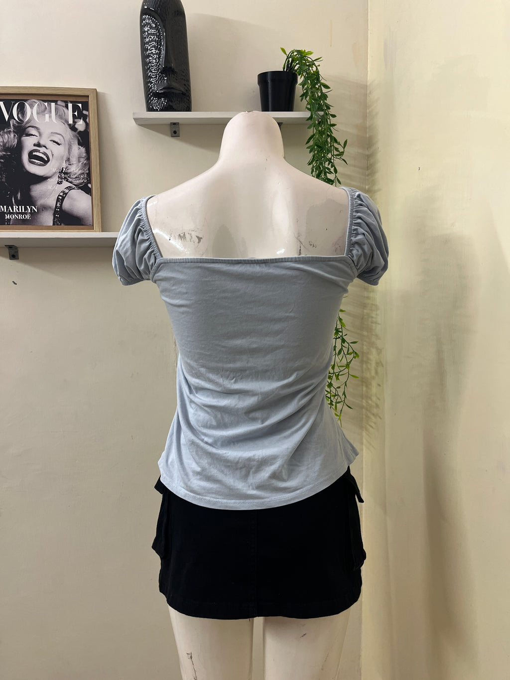 Long top