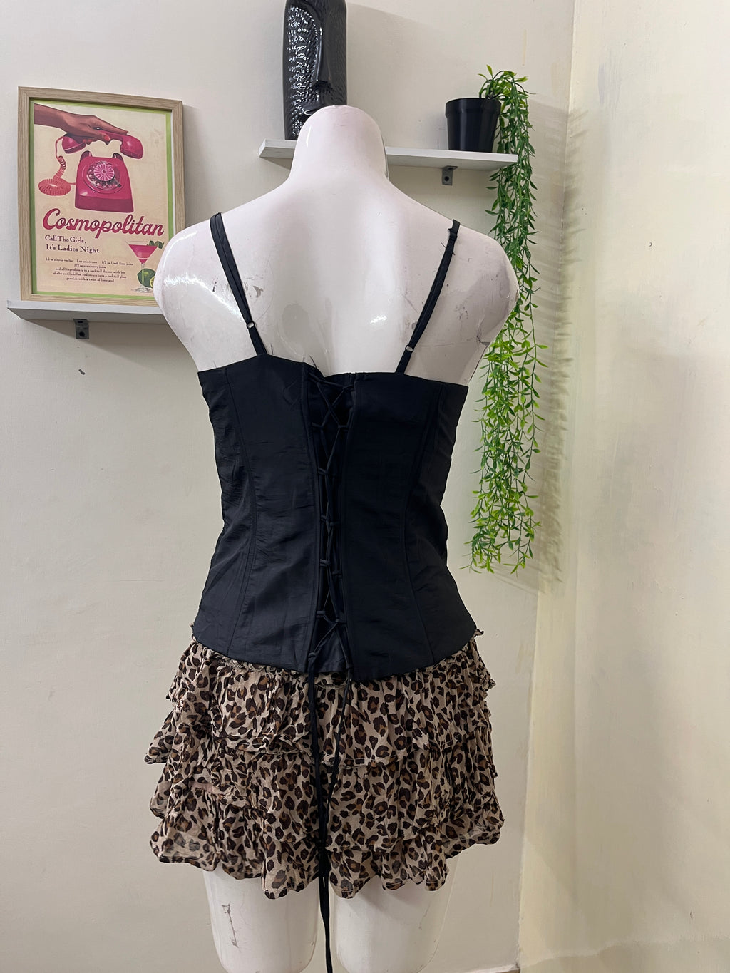 Corset