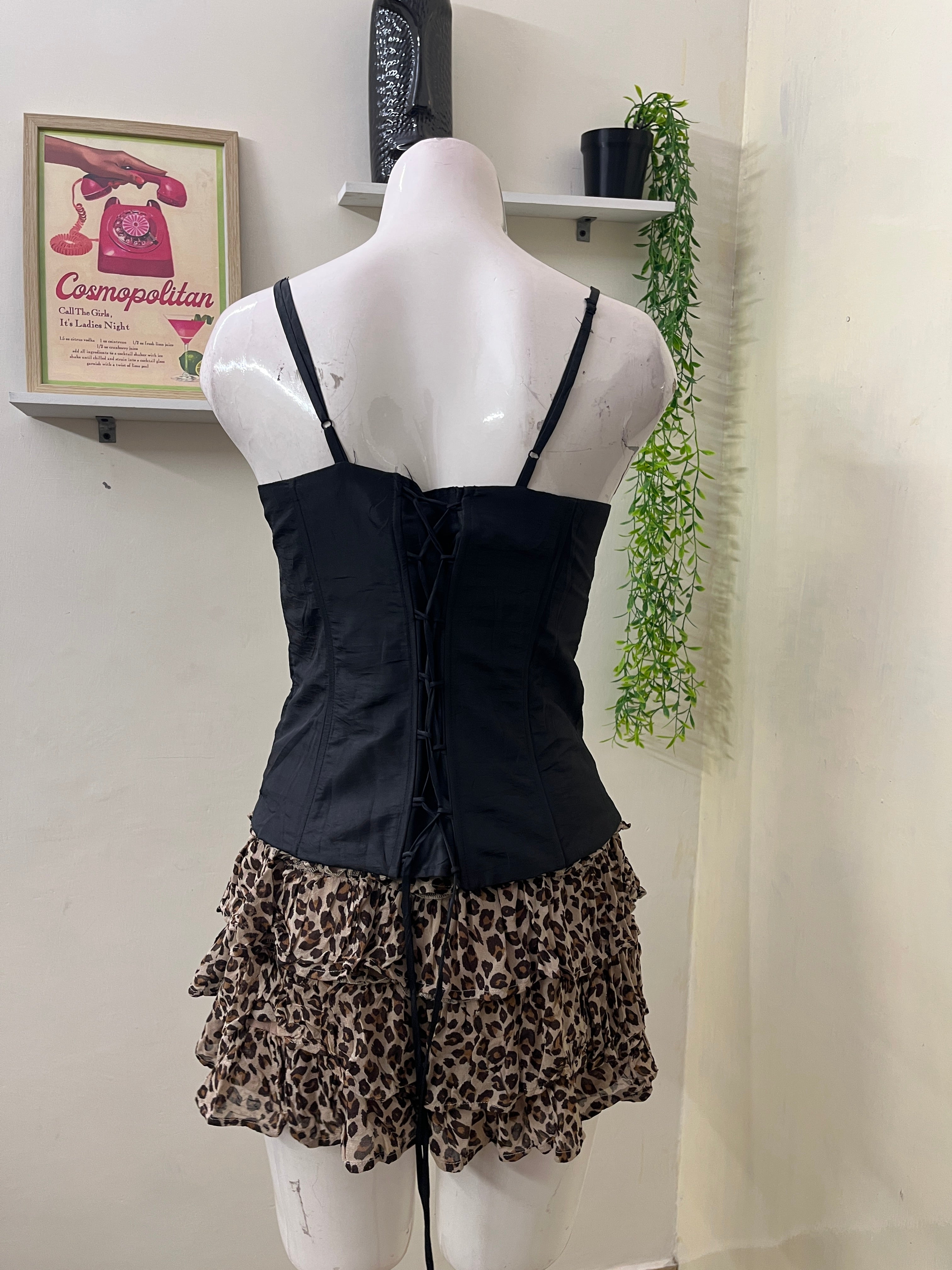 Corset