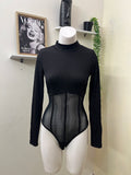 Shein Bodysuit
