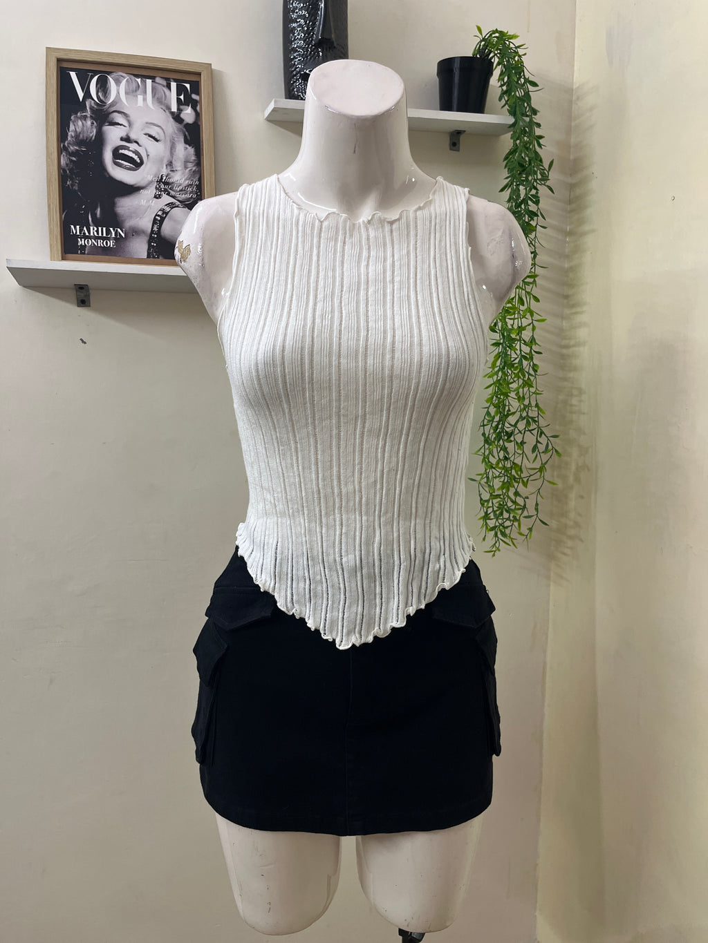 Forever21 top