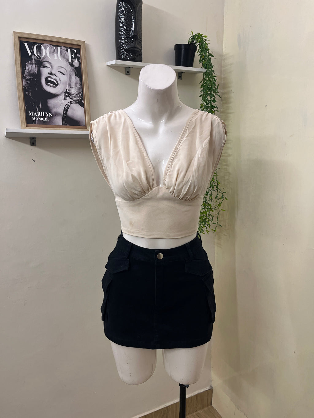 Top