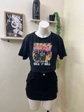 Official kiss merchandise
